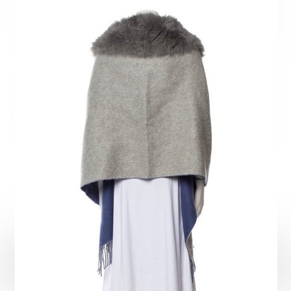 Pologeorgis stole fur one size - Picture 3 of 4